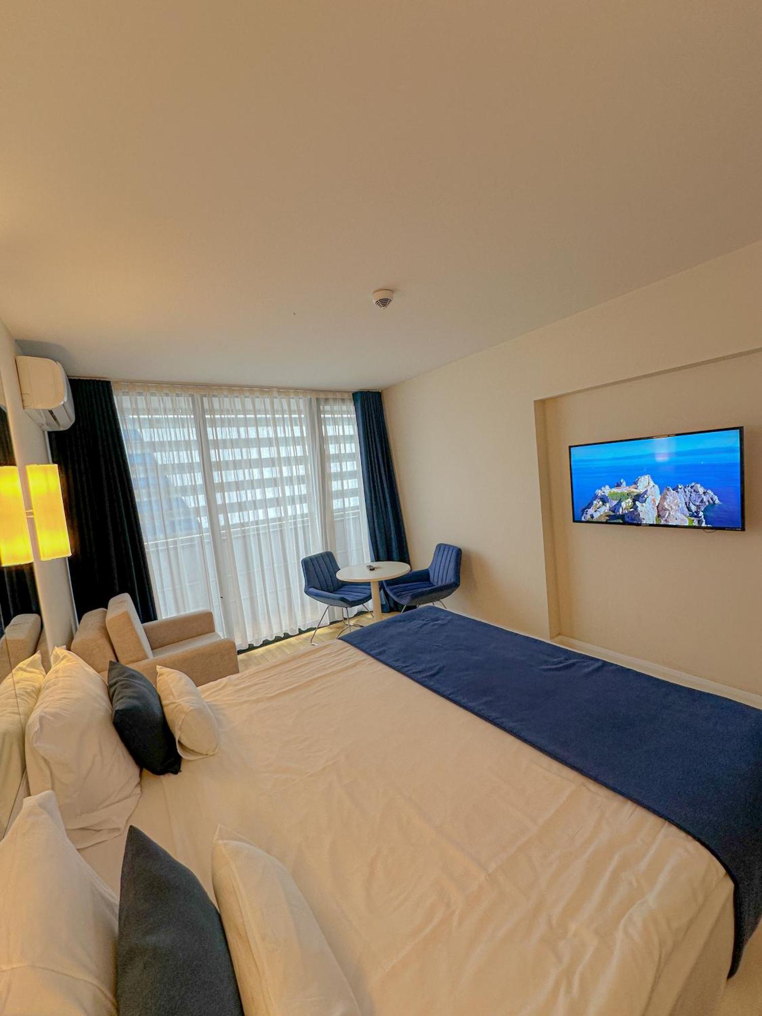 Batumi High View Hotel Ngoại thất bức ảnh