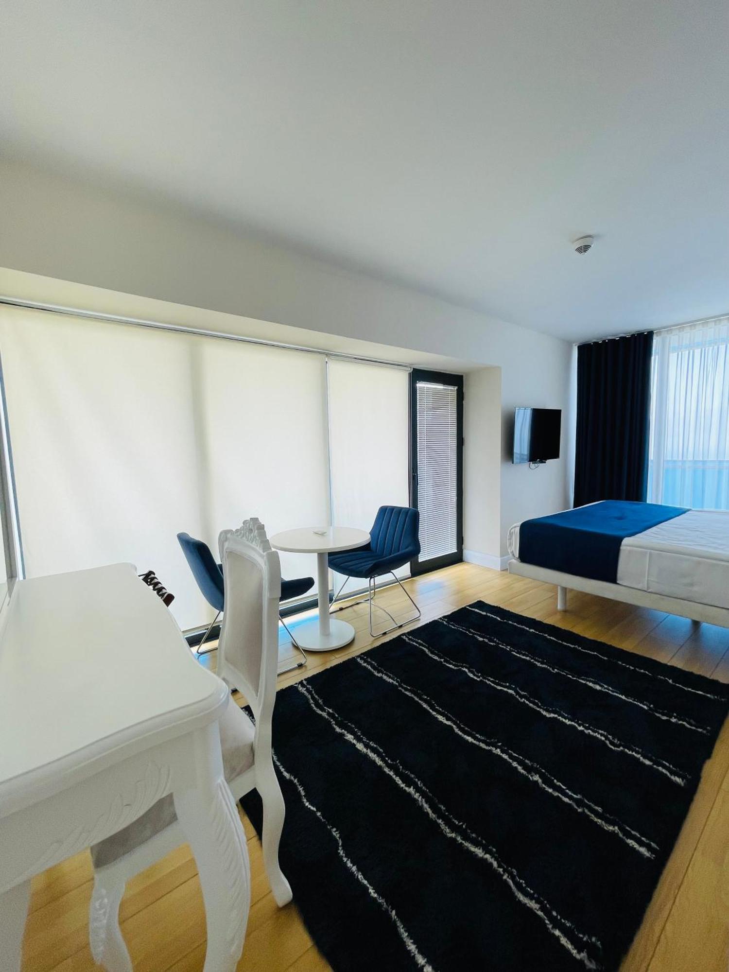 Batumi High View Hotel Ngoại thất bức ảnh