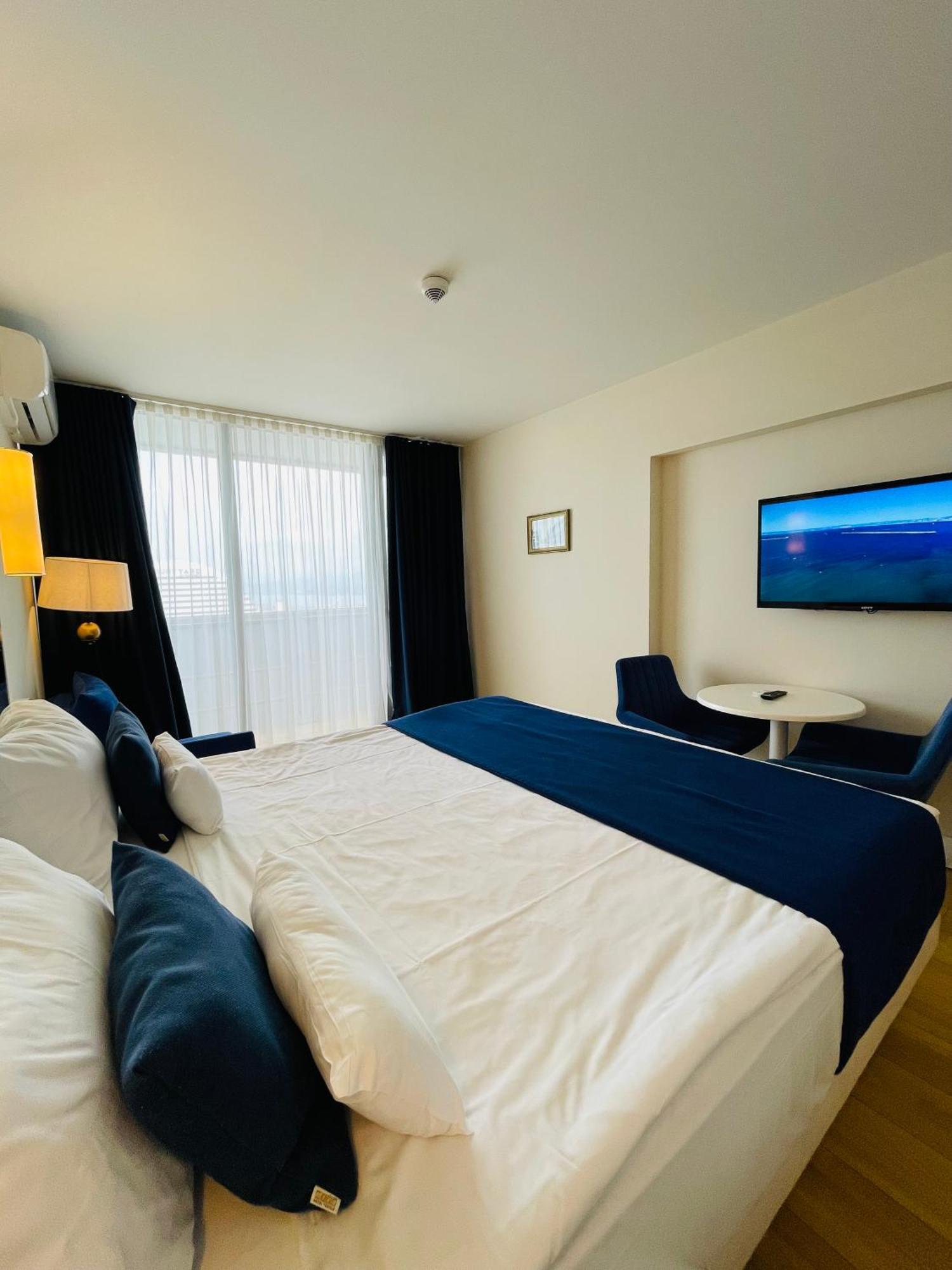 Batumi High View Hotel Ngoại thất bức ảnh