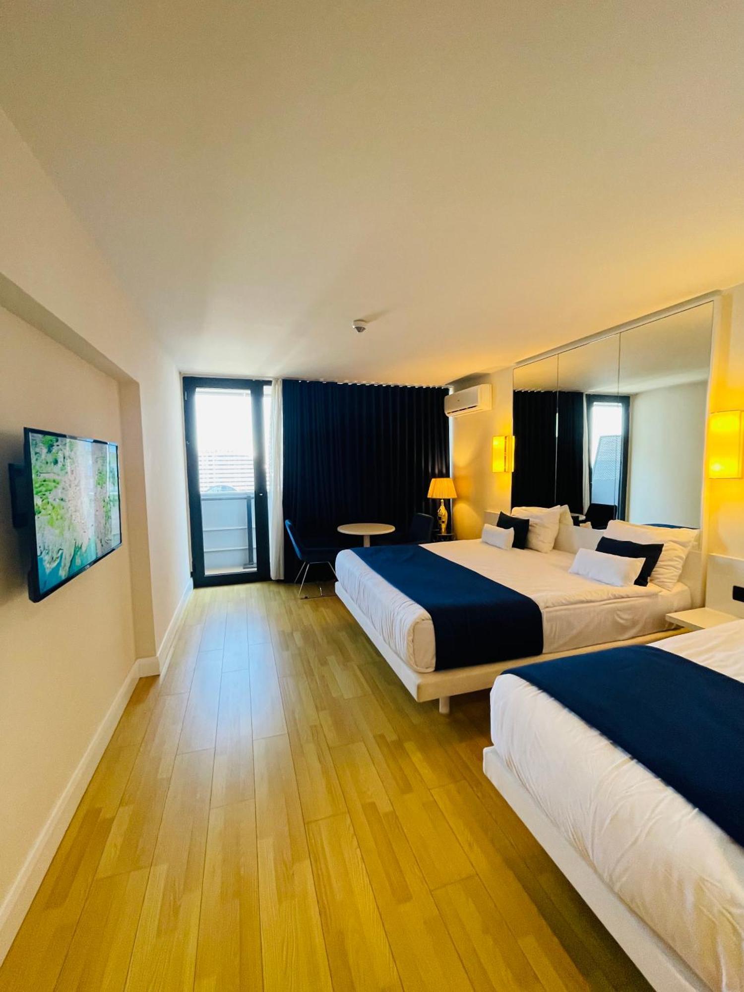 Batumi High View Hotel Ngoại thất bức ảnh